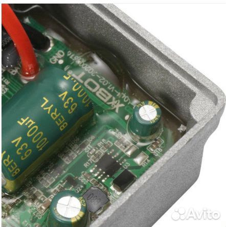 Контроллер для Ninebot Max G30