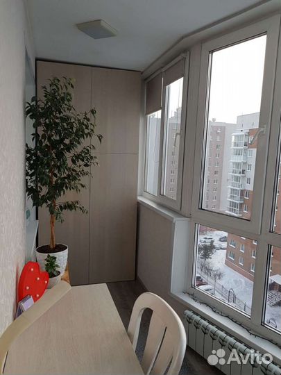 Любой проект окон, балконов и лоджий