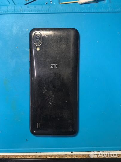 ZTE Blade A5 (2020), 2/32 ГБ