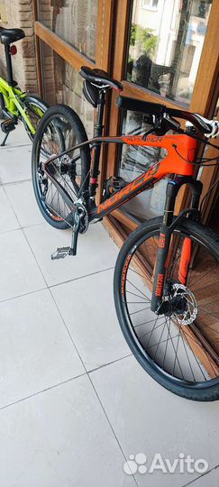 Велосипед norco revolver 7.2