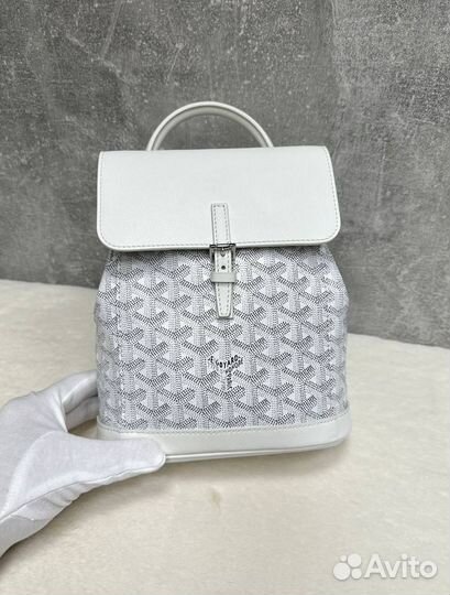 Рюкзак Goyard