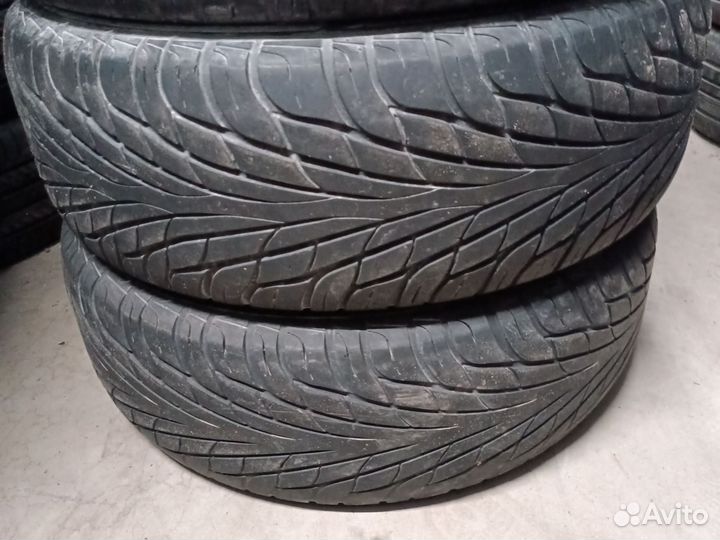 Maxxis MA-S2 Marauder II 235/60 R16