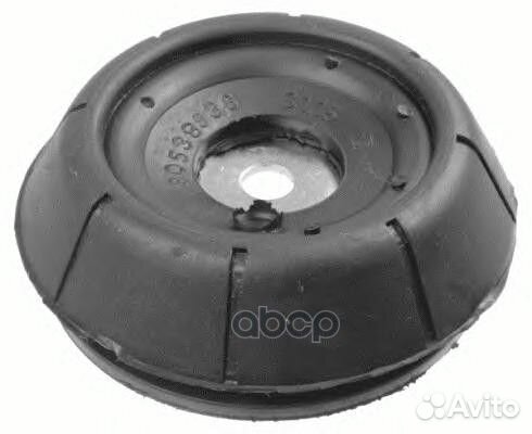 Опора амортизатора opel: astra G Box (F70) AST