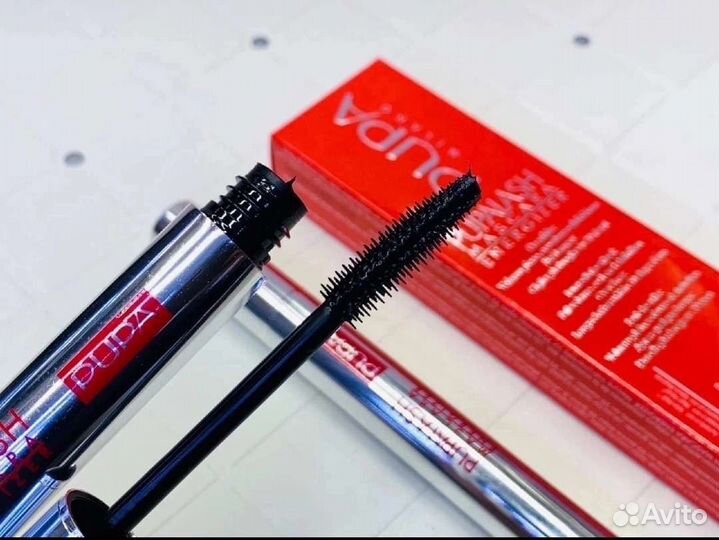 Тушь для ресниц