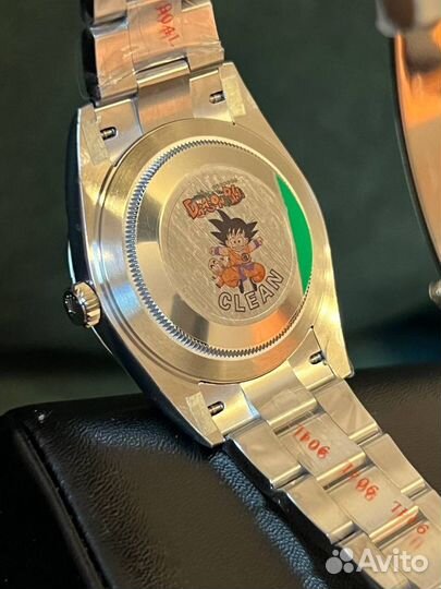 Часы Rolex 126200