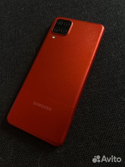 Samsung Galaxy A12, 3/32 ГБ