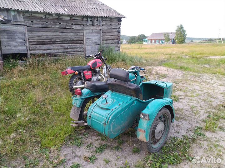 Продам Урал