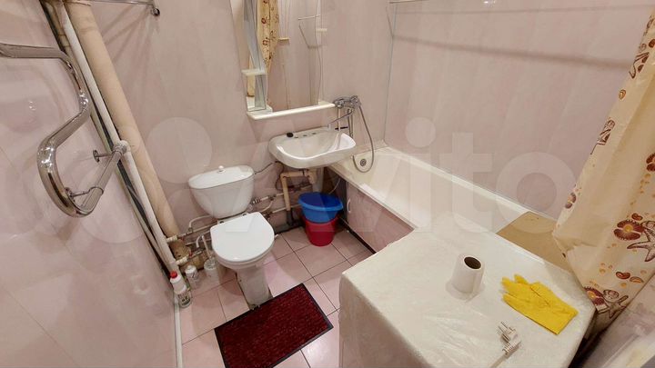 1-к. квартира, 37,5 м², 2/9 эт.