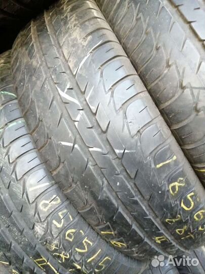 Kleber Dynaxer HP3 185/65 R15