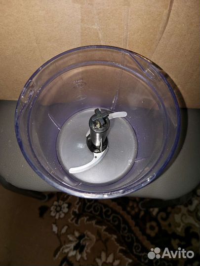 Блендер Polaris