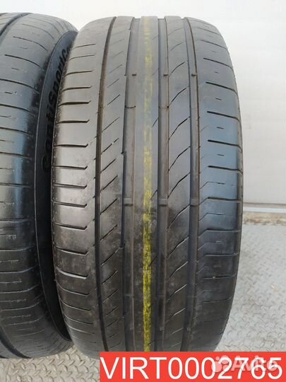 Continental ContiSportContact 5 255/55 R18 109H