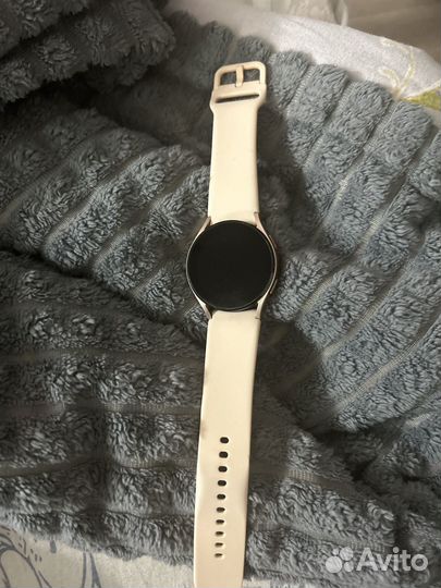 Часы samsung galaxy watch 4