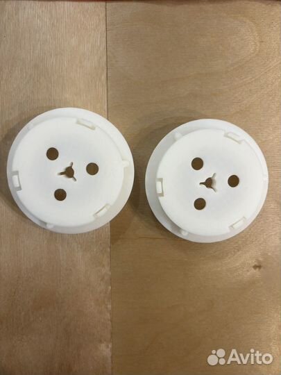 Nab адаптеры