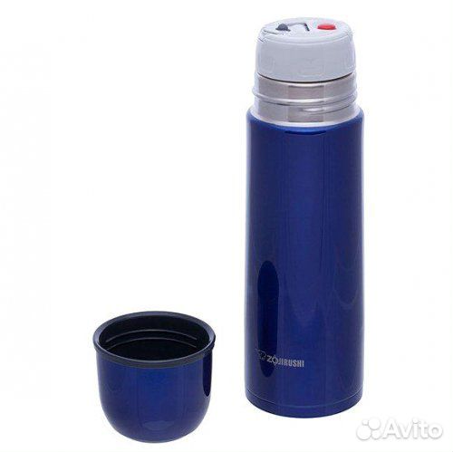 Термос Zojirushi SV-GR50-XA / AA - 0,5 л