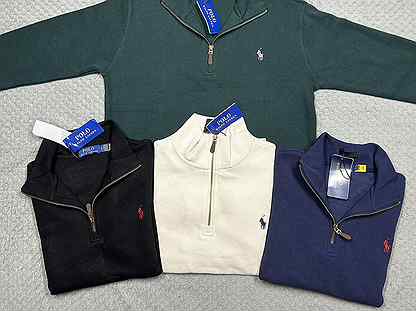 Джемпер polo ralph lauren premium