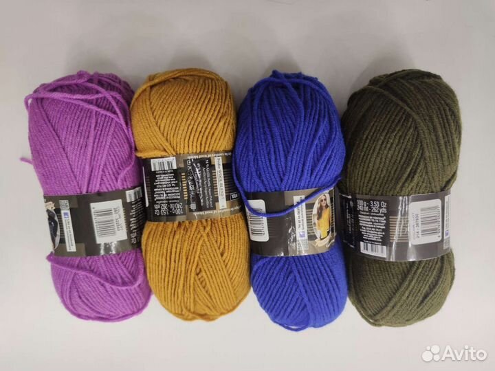 Повязка на голову вязаная