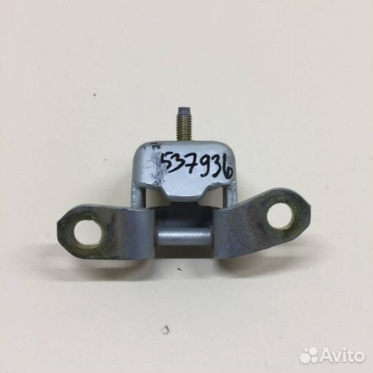 Петля двери задней правой верхняя Nissan Almera Classic B10 2006-2013