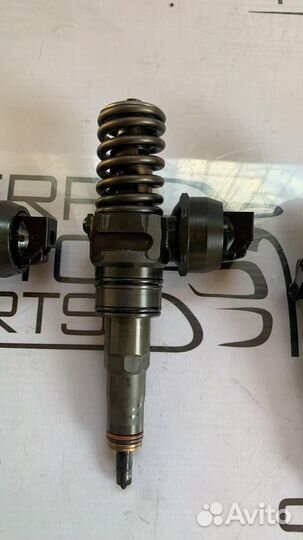 Форсунка топливная Volkswagen Touareg 7L GP BPE