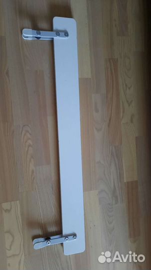 Бортик для детской кроватки