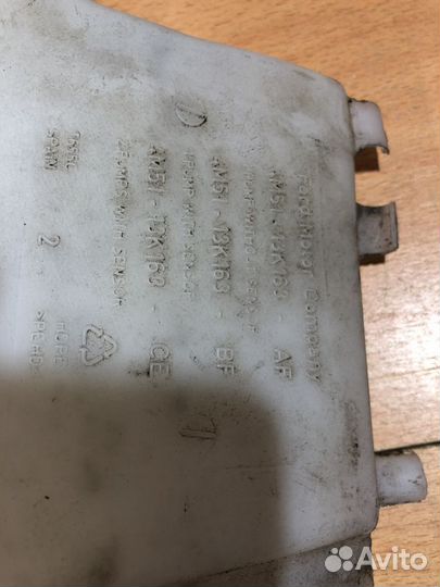 Бачок омывателя Форд Фокус 2 универсал