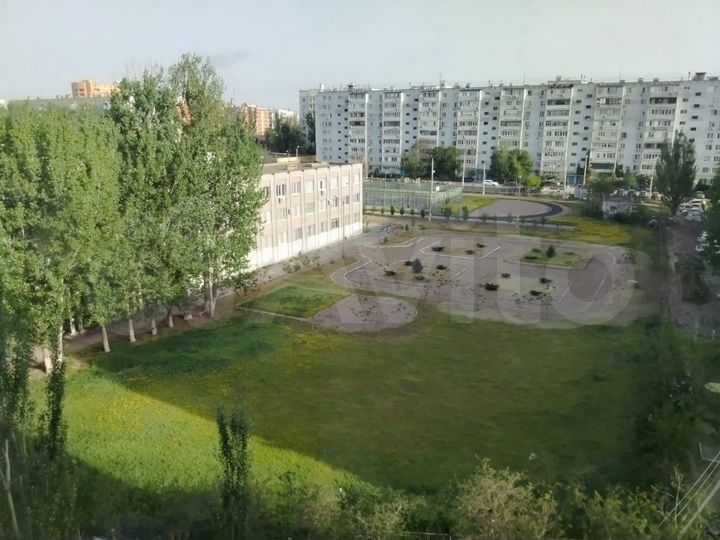 3-к. квартира, 64 м², 7/9 эт.