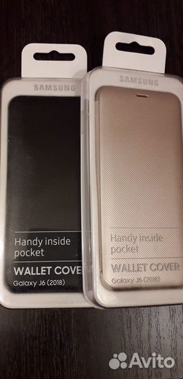 Чехол на samsung galaxy j6