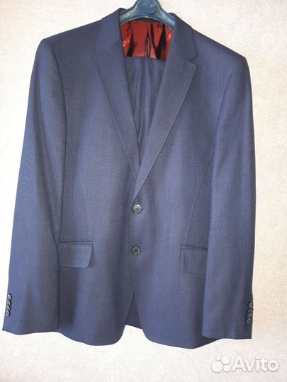 Костюм мужской