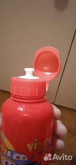 Детская спортивная бутылочка