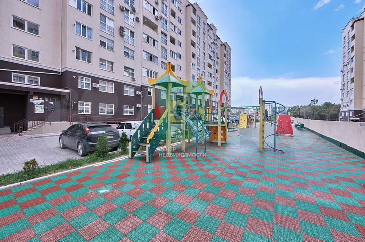 5-к. квартира, 113,6 м², 9/10 эт.