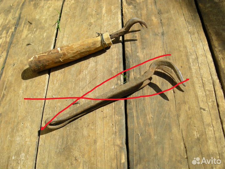 Черта плотницкая столярная черты