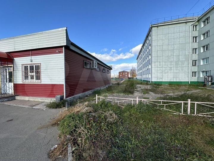 Отдельностоящее здание, 99.9 кв.м