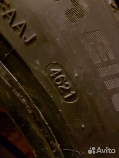 4-и Новых колеса 205/55/17