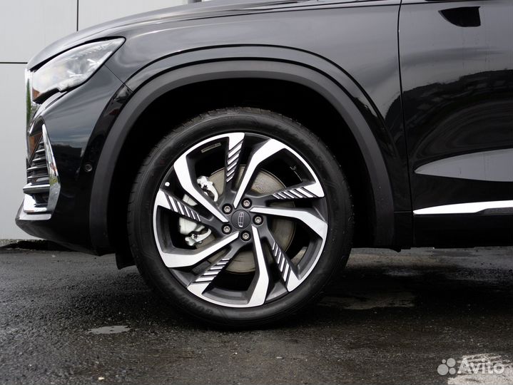 Geely Monjaro 2.0 AT, 2023