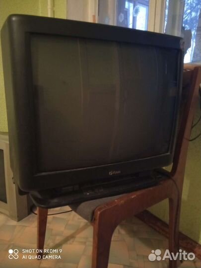 Телевизор