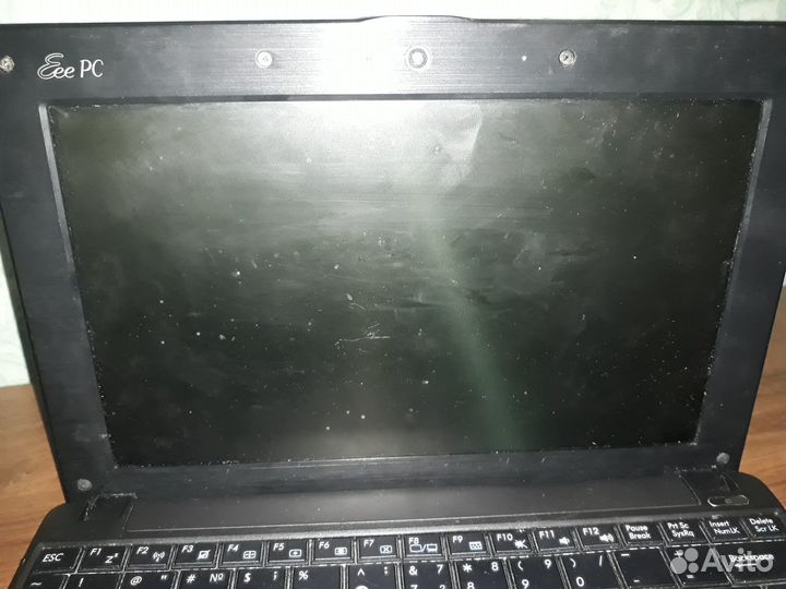 Eee PC 1001PX