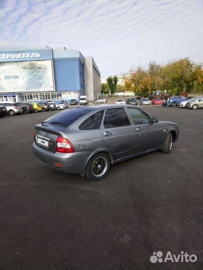 LADA Priora 1.6 МТ, 2010, 147 050 км
