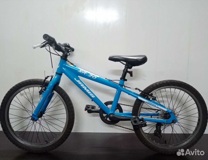 Jamis XR. 20