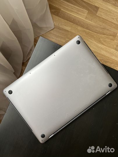 Apple MacBook Pro 15' 2017