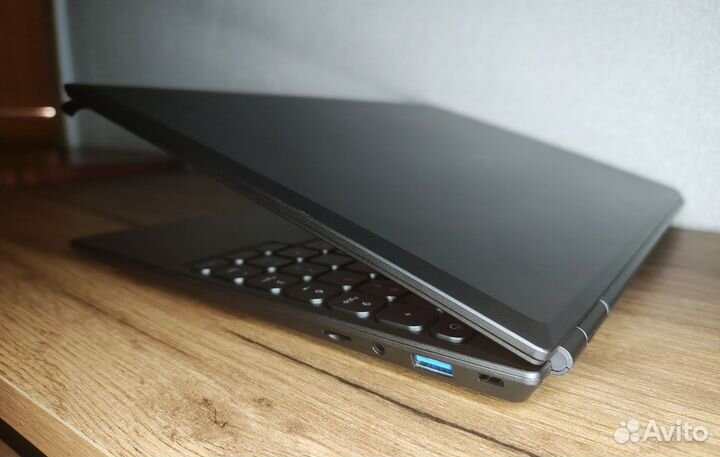 Новый ноутбук 2К 16.2