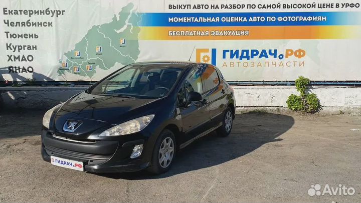 Корзина сцепления с диском Peugeot 308 (T7) 2052N7