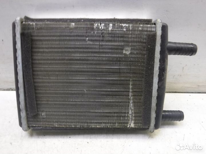 Радиатор отопителя газ 3310 Валдай