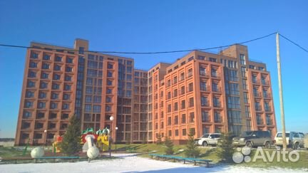 Ход строительства ЖК «Ай-Петри»  4 квартал 2022