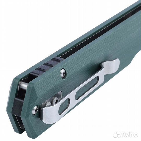 21166Нож складной Firebird FH11-GB