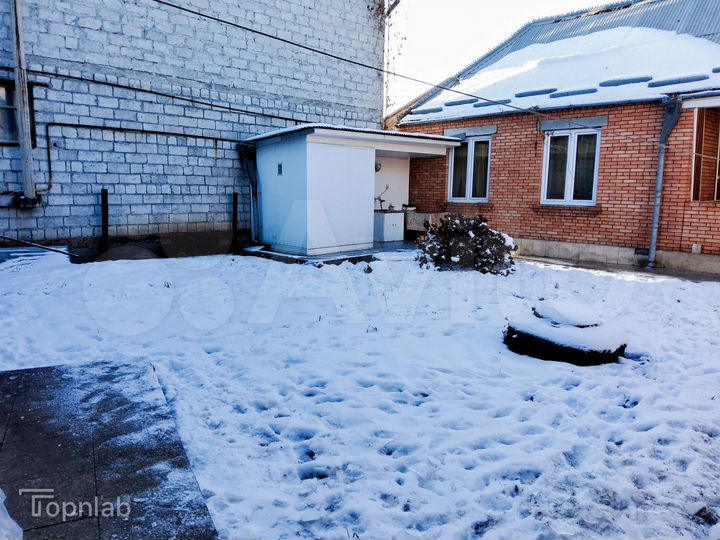 Дом 350 м² на участке 8 сот.