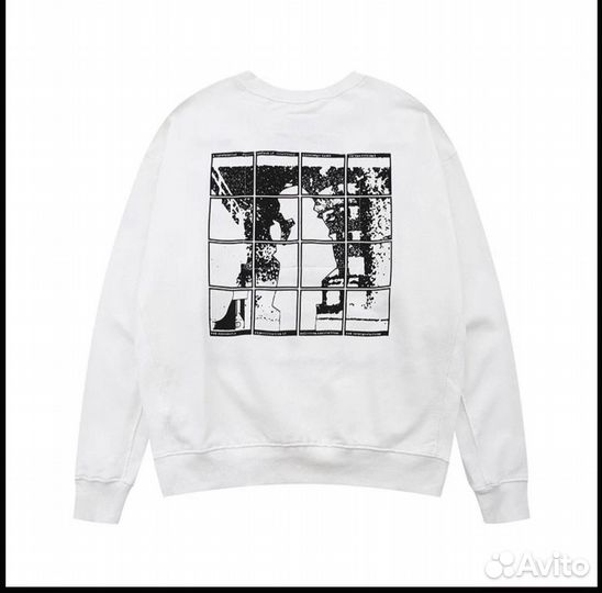 Свитшоты, Лонгсливы, Худи Cavempt