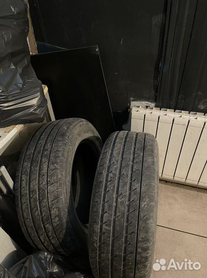 Accelera Beta 165/60 R18