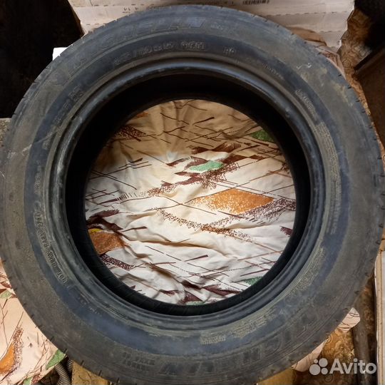 Michelin Select LT 215/60 R17 96H