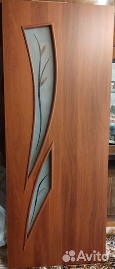 Двери межкомнатные