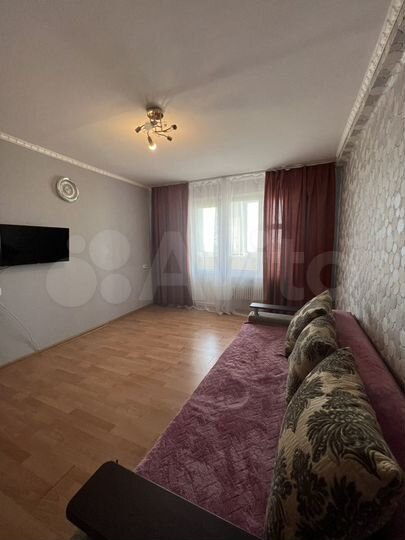 3-к. квартира, 78 м², 7/9 эт.