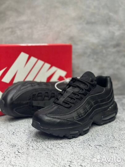 Кроссовки Nike air max 95